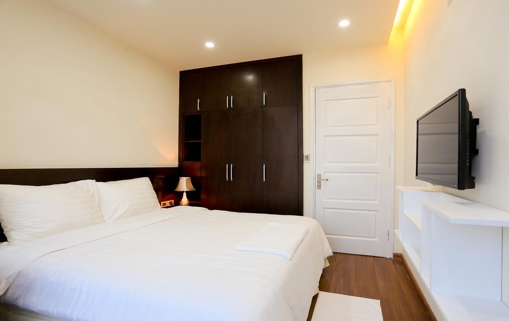 Granda Cau Giay Apartment Căn hộ Hà Nội