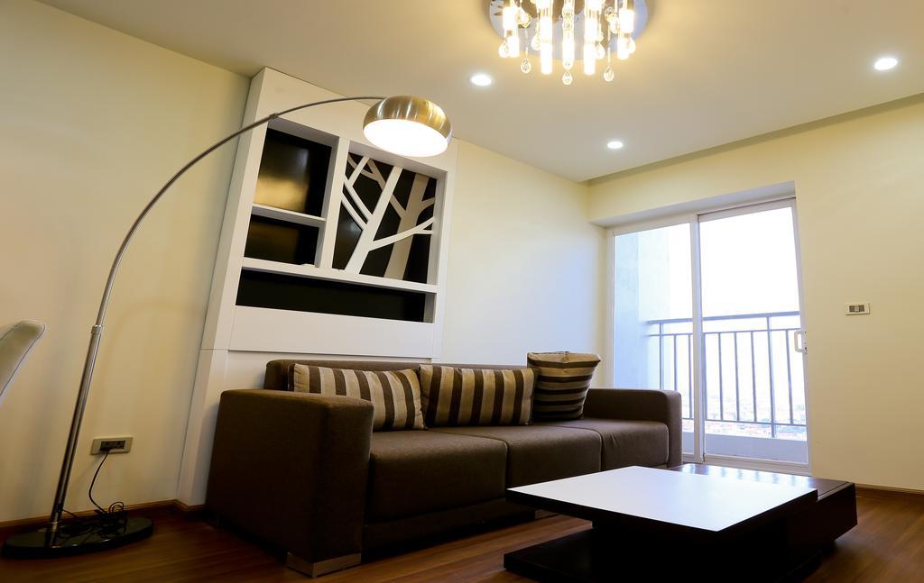 Căn hộ Granda Cau Giay Apartment *