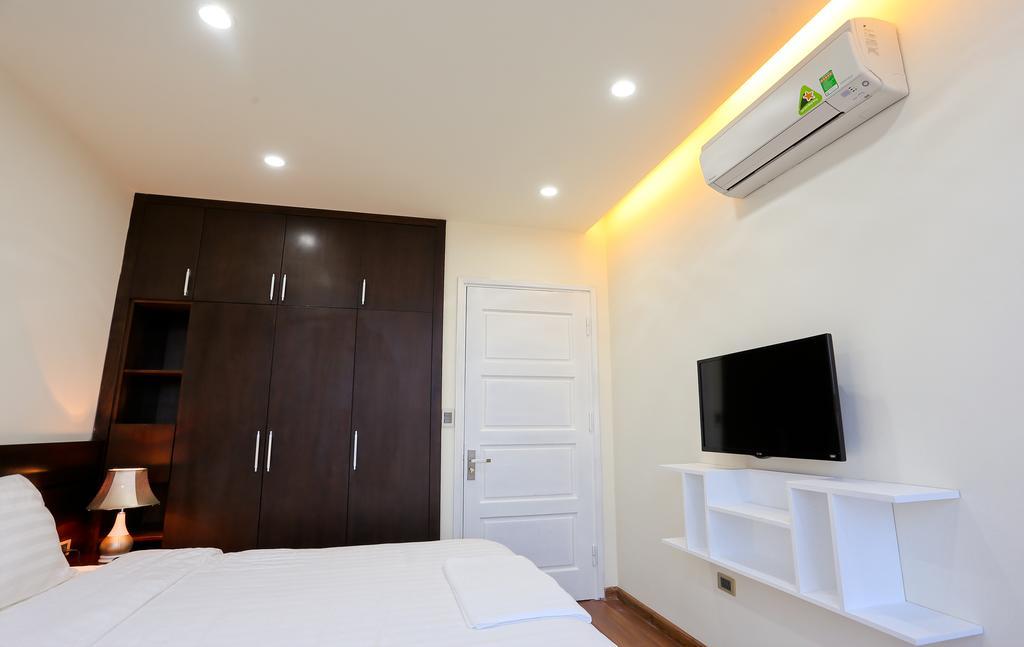 Granda Cau Giay Apartment * Hà Nội