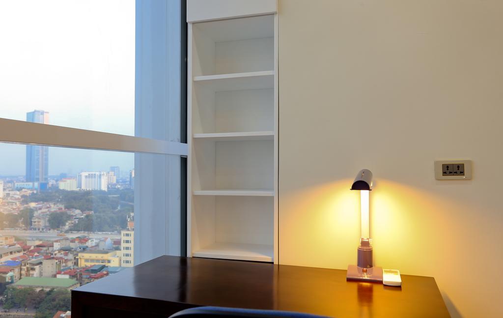 Granda Cau Giay Apartment Hà Nội