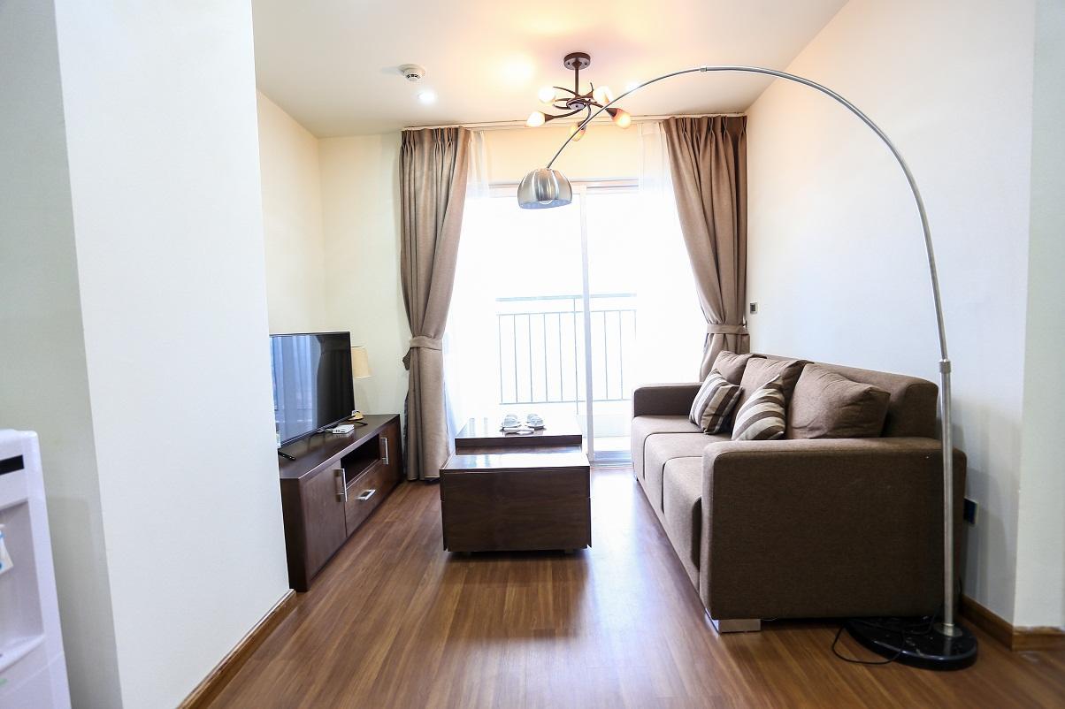 Granda Cau Giay Apartment Căn hộ