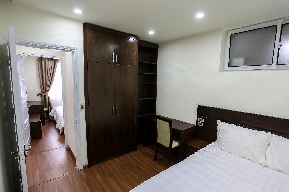 Granda Cau Giay Apartment *