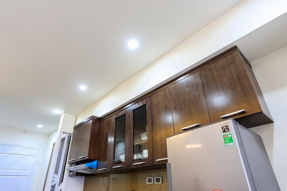 Granda Cau Giay Apartment Căn hộ Hà Nội