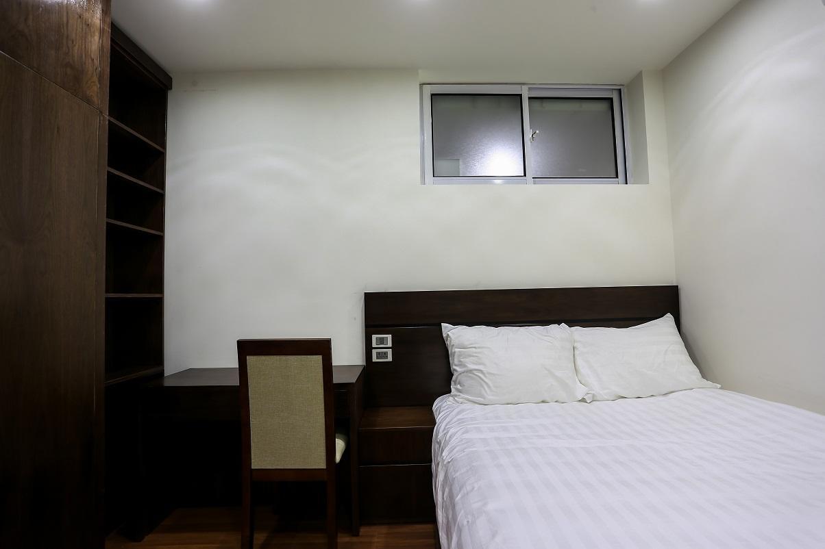 Granda Cau Giay Apartment