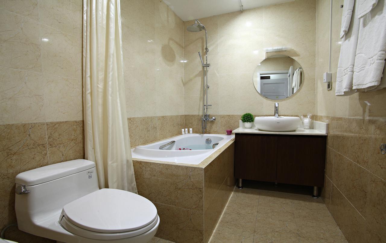 Căn hộ Granda Cau Giay Apartment Hà Nội