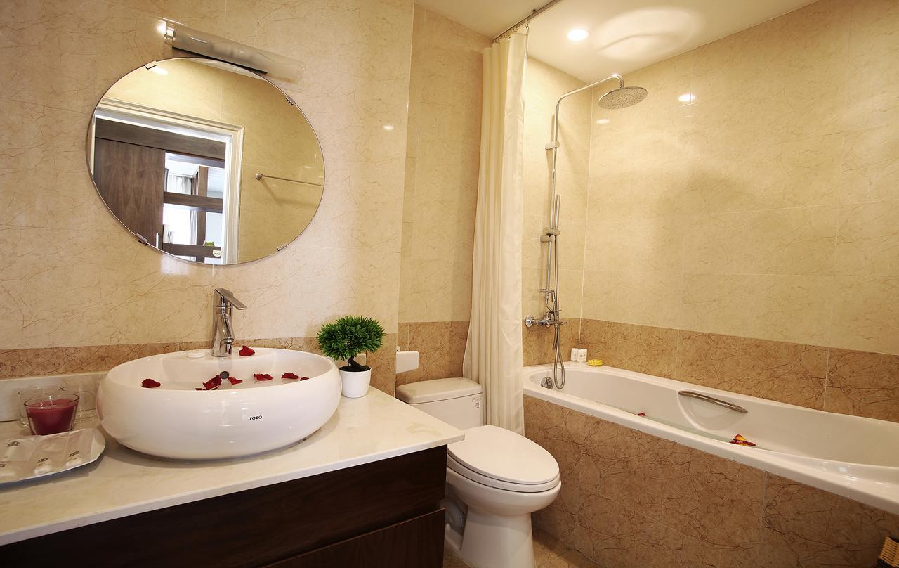 Granda Cau Giay Apartment Hà Nội