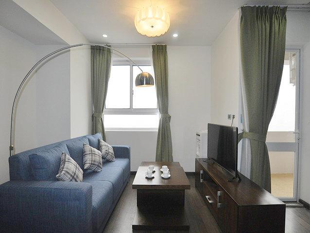 Granda Cau Giay Apartment Căn hộ