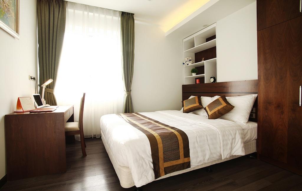 Granda Cau Giay Apartment Căn hộ