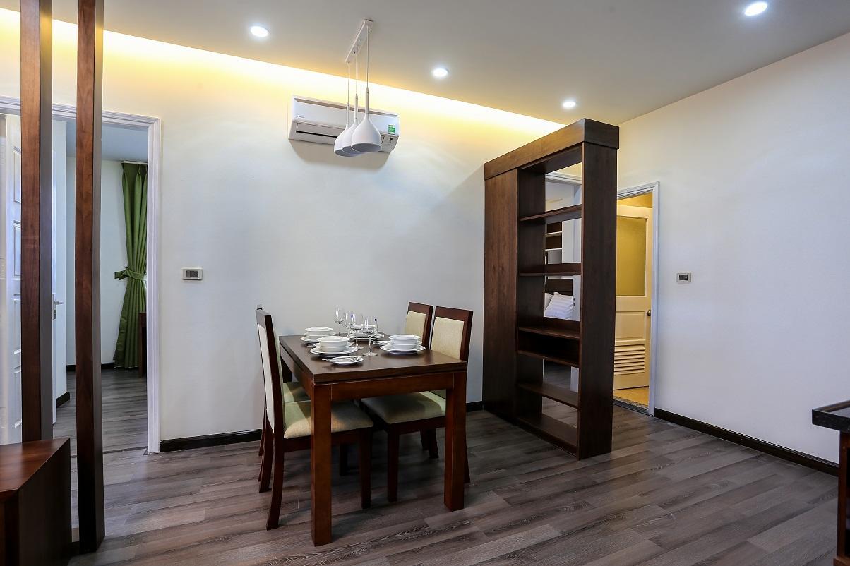 Granda Cau Giay Apartment Căn hộ *
