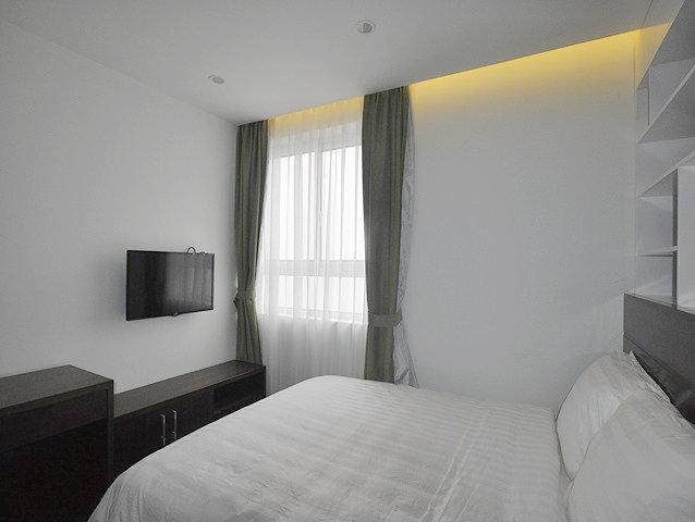Căn hộ Granda Cau Giay Apartment